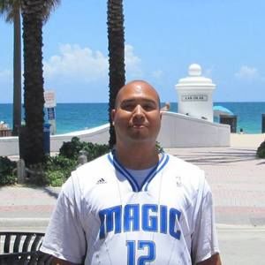 Meet your Posher, Justin